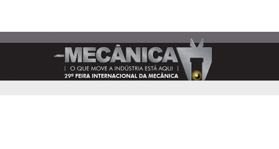 Convite para a MECANICA Sau Paulo 2012